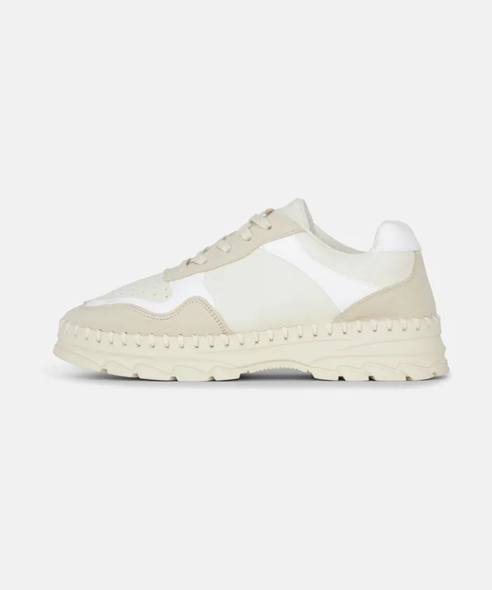 Sneakers 8211 White Shoes Ilse Jacobsen Tulip Sneakers Sneakers 8211 White Shoes Ilse Jacobsen Tulip Sneakers