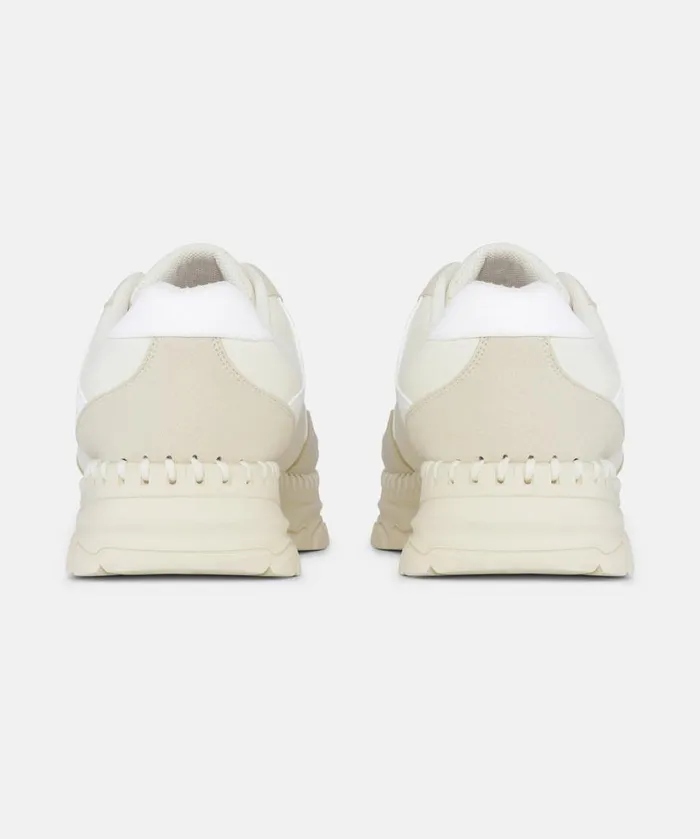 Sneakers 8211 White Shoes Ilse Jacobsen Tulip Sneakers Sneakers 8211 White Shoes Ilse Jacobsen Tulip Sneakers