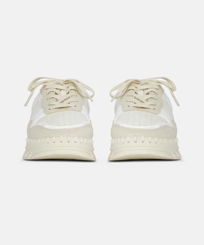 Sneakers 8211 White Shoes Ilse Jacobsen Tulip Sneakers Sneakers 8211 White Shoes Ilse Jacobsen Tulip Sneakers