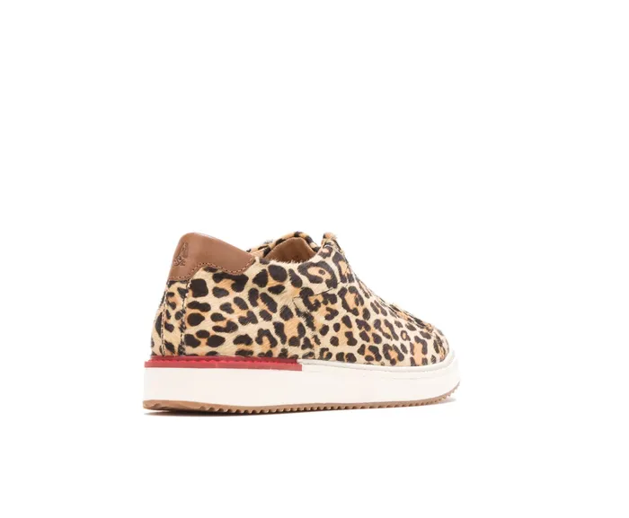 Sneakers Hush Puppies Women Sabine Sneaker Leopard Calf Hair Sneakers Hush Puppies Women Sabine Sneaker Leopard Calf Hair