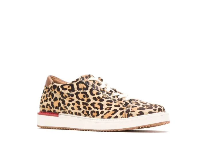 Sneakers Hush Puppies Women Sabine Sneaker Leopard Calf Hair Sneakers Hush Puppies Women Sabine Sneaker Leopard Calf Hair