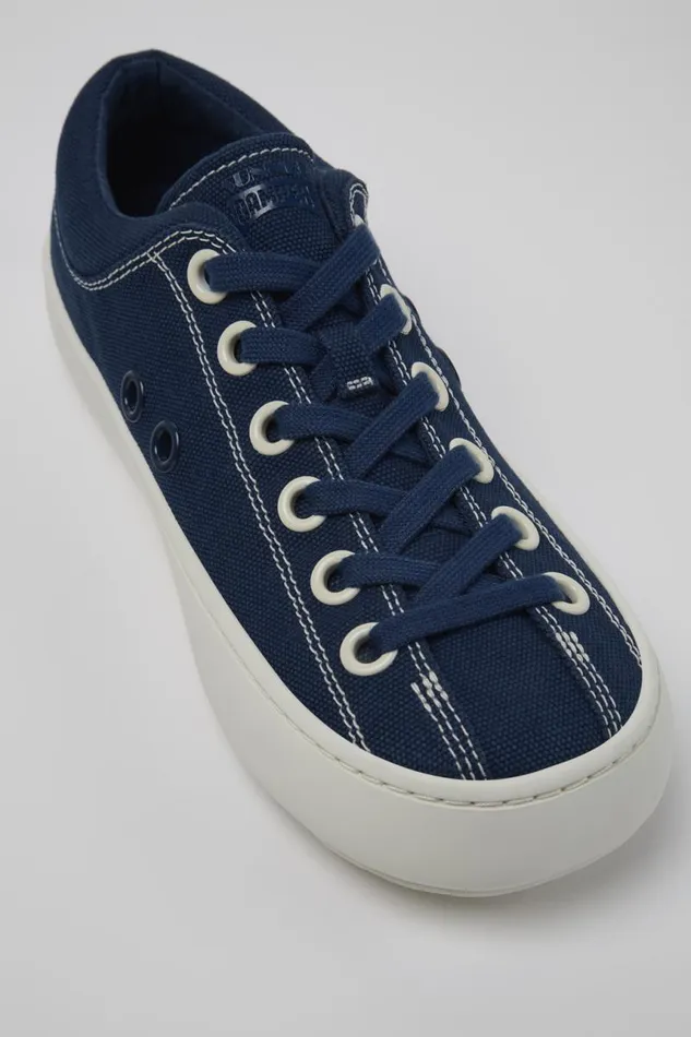 Sneakers Men Camper Camper X SUNNEI Unisex Textile Shoes Sneakers Men Camper Camper X SUNNEI Unisex Textile Shoes