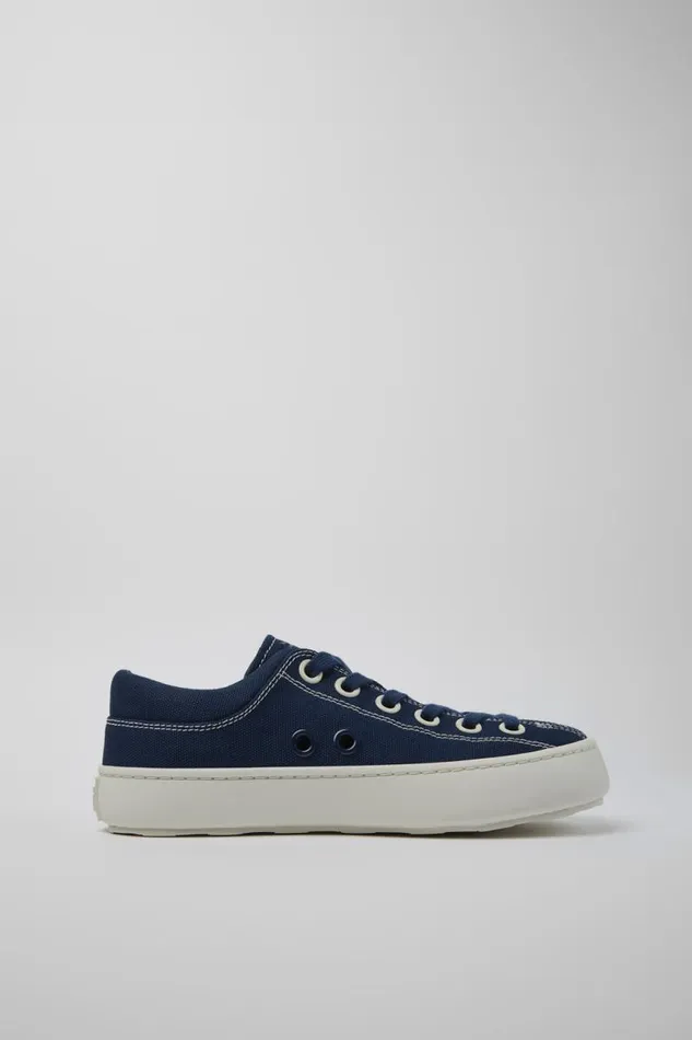 Sneakers Men Camper Camper X SUNNEI Unisex Textile Shoes Sneakers Men Camper Camper X SUNNEI Unisex Textile Shoes