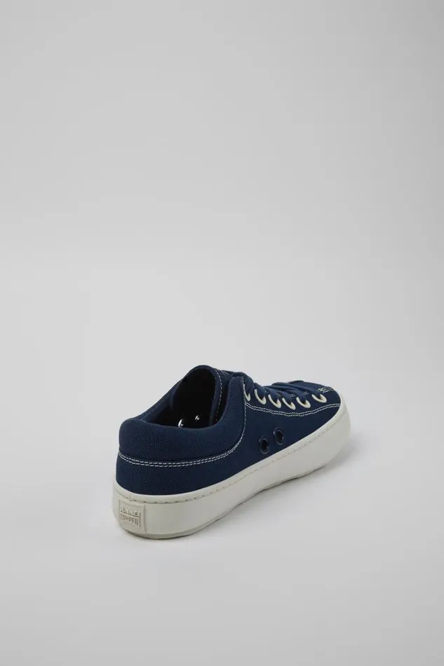 Sneakers Men Camper Camper X SUNNEI Unisex Textile Shoes Sneakers Men Camper Camper X SUNNEI Unisex Textile Shoes