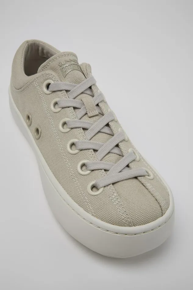 Sneakers Men Camper Camper X SUNNEI Unisex Textile Shoes Sneakers Men Camper Camper X SUNNEI Unisex Textile Shoes