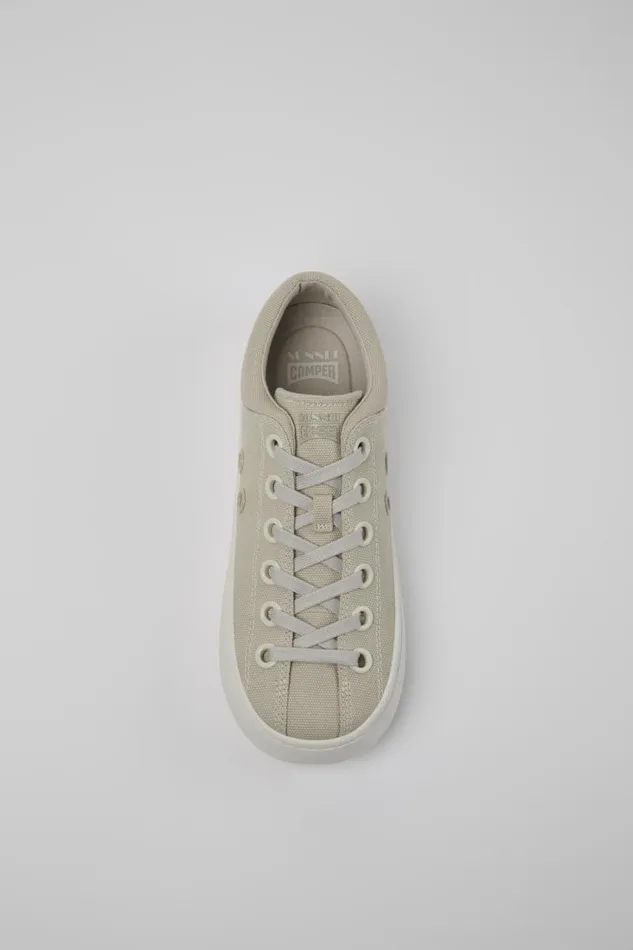 Sneakers Men Camper Camper X SUNNEI Unisex Textile Shoes Sneakers Men Camper Camper X SUNNEI Unisex Textile Shoes