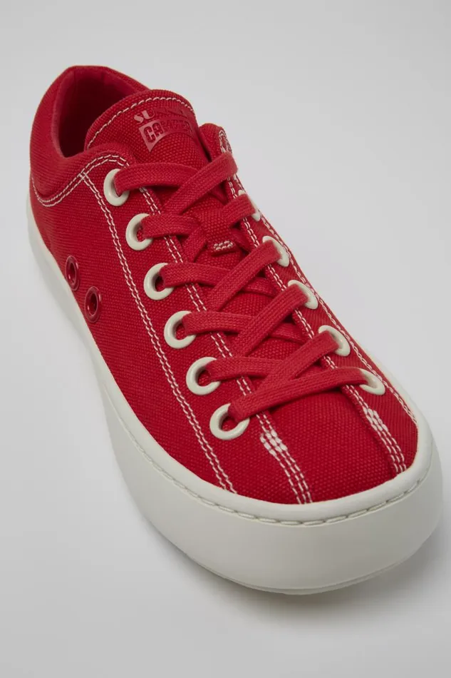 Sneakers Men Camper Camper X SUNNEI Unisex Textile Shoes Sneakers Men Camper Camper X SUNNEI Unisex Textile Shoes