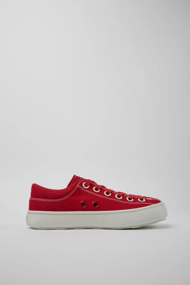 Sneakers Men Camper Camper X SUNNEI Unisex Textile Shoes Sneakers Men Camper Camper X SUNNEI Unisex Textile Shoes