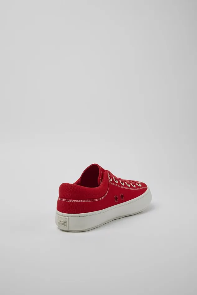 Sneakers Men Camper Camper X SUNNEI Unisex Textile Shoes Sneakers Men Camper Camper X SUNNEI Unisex Textile Shoes