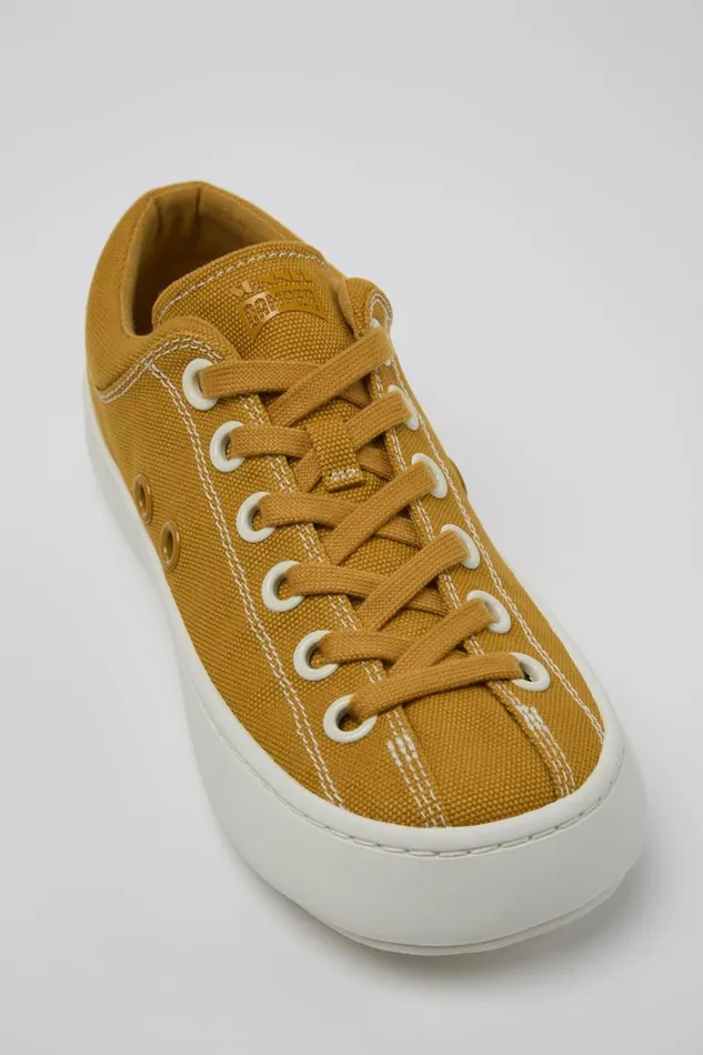 Sneakers Men Camper Camper X SUNNEI Unisex Textile Shoes Sneakers Men Camper Camper X SUNNEI Unisex Textile Shoes