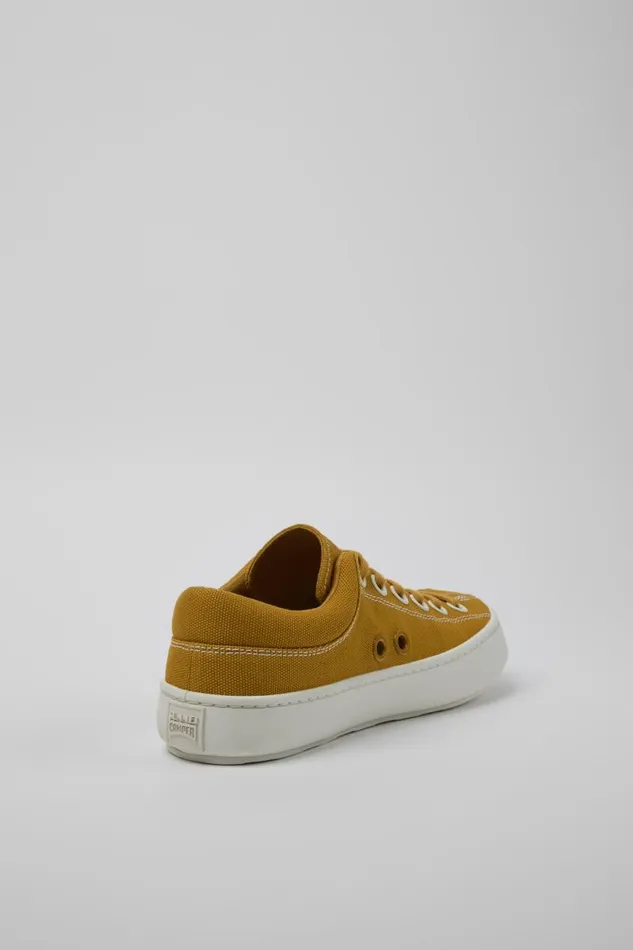 Sneakers Men Camper Camper X SUNNEI Unisex Textile Shoes Sneakers Men Camper Camper X SUNNEI Unisex Textile Shoes