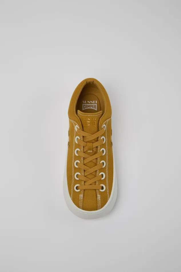 Sneakers Men Camper Camper X SUNNEI Unisex Textile Shoes Sneakers Men Camper Camper X SUNNEI Unisex Textile Shoes