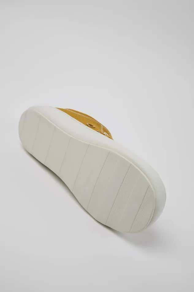 Sneakers Men Camper Camper X SUNNEI Unisex Textile Shoes Sneakers Men Camper Camper X SUNNEI Unisex Textile Shoes