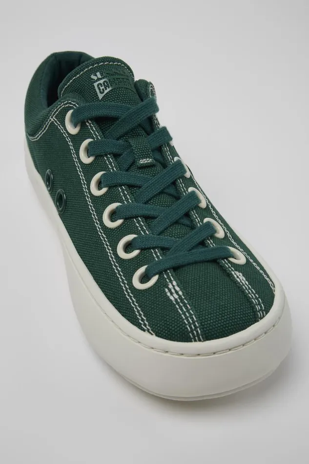 Sneakers Men Camper Camper X SUNNEI Unisex Textile Shoes Sneakers Men Camper Camper X SUNNEI Unisex Textile Shoes