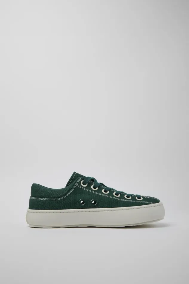 Sneakers Men Camper Camper X SUNNEI Unisex Textile Shoes Sneakers Men Camper Camper X SUNNEI Unisex Textile Shoes