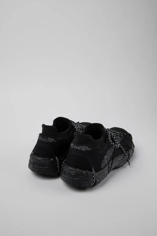 Sneakers Men Camper ROKU Black Sneaker Sneakers Men Camper ROKU Black Sneaker