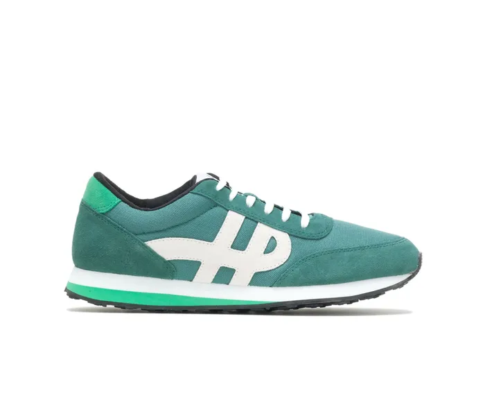 Sneakers Seventy8 Spruce Suede 8211 Hush Puppies Men