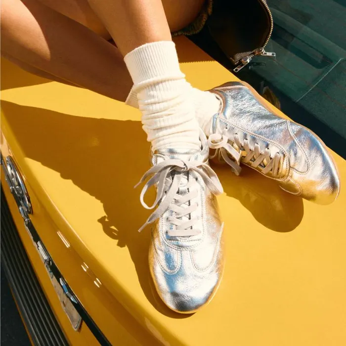 Sneakers Women ALDO Swiftlyy Low Top Sneaker