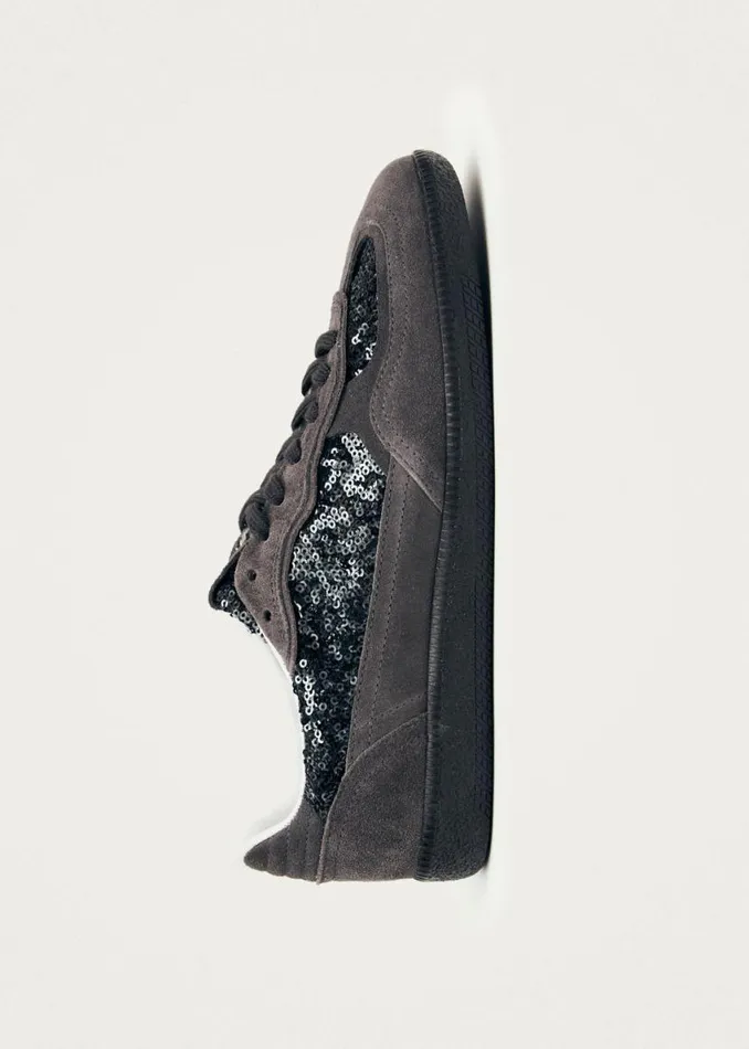 Sneakers Women ALOHAS Tb490 Glint Dark Grey