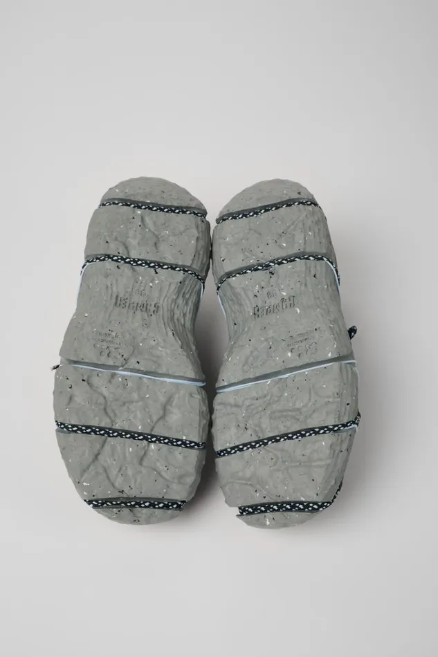 Sneakers Women Camper ROKU Gray Sneaker Sneakers Women Camper ROKU Gray Sneaker