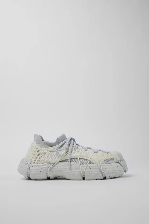 Sneakers Women Camper ROKU White Sneaker Sneakers Women Camper ROKU White Sneaker