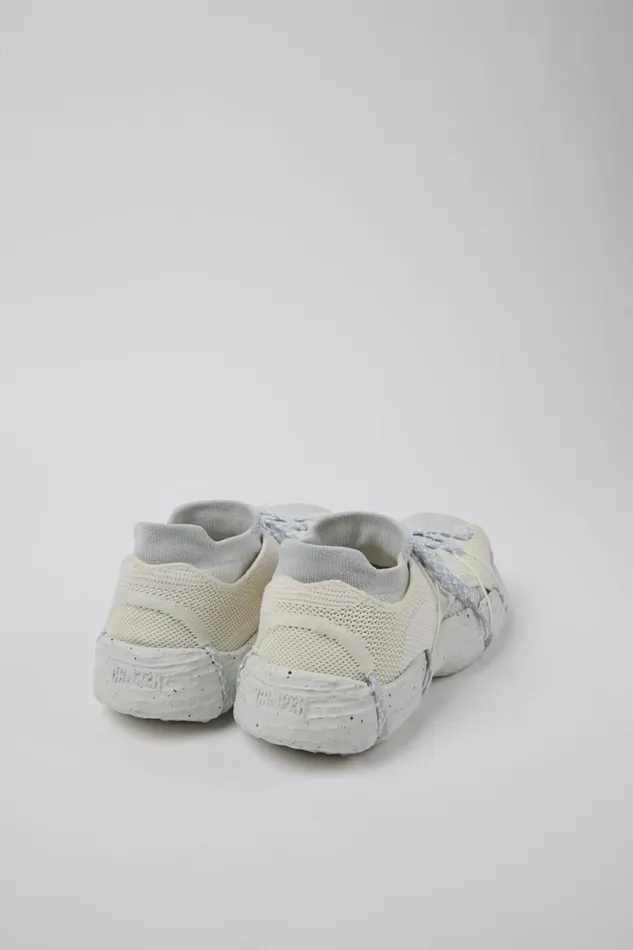 Sneakers Women Camper ROKU White Sneaker Sneakers Women Camper ROKU White Sneaker
