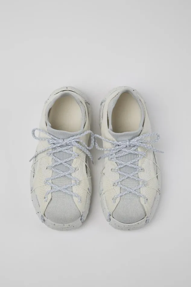 Sneakers Women Camper ROKU White Sneaker Sneakers Women Camper ROKU White Sneaker