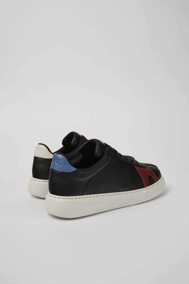 Sneakers Women Camper Twins Multicolor Leather Sneakers Sneakers Women Camper Twins Multicolor Leather Sneakers