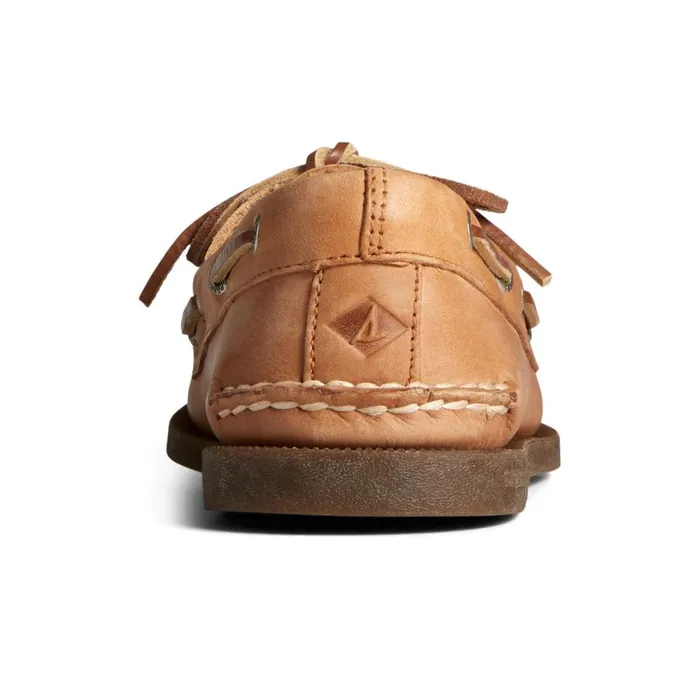 Sperry Authentic Original Boat Shoe Royal Brown Men Boat Shoes