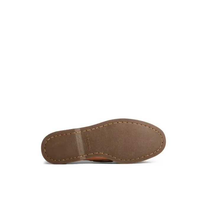 Sperry Authentic Original Boat Shoe Royal Brown Men Boat Shoes