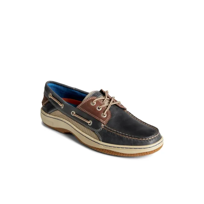 Sperry Billfish 3Eye Boat Shoe Navy Men Boat Shoes