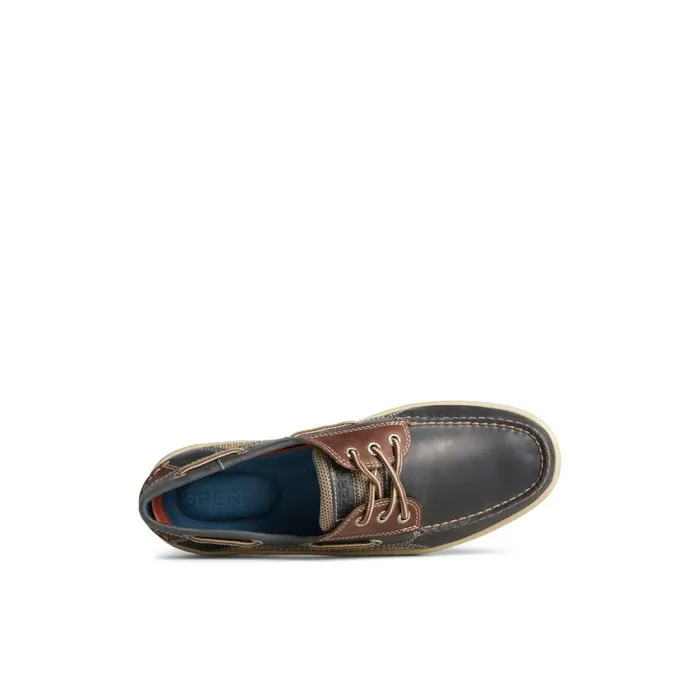 Sperry Billfish 3Eye Boat Shoe Navy Men Boat Shoes