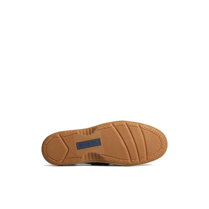 Sperry Billfish 3Eye Boat Shoe Navy Men Boat Shoes