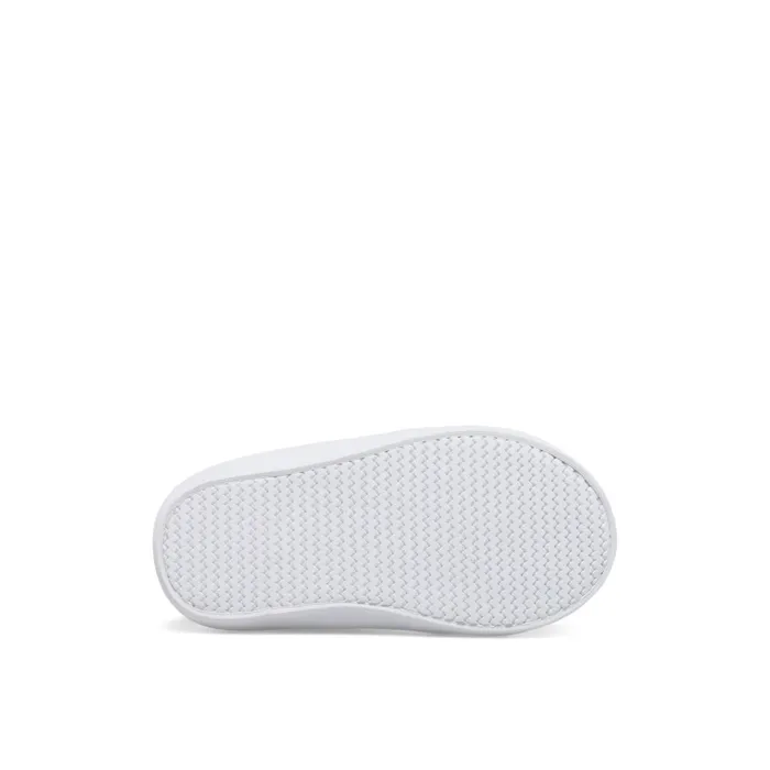 Sperry Boardwalk Junior Sneaker White Kids Sneakers