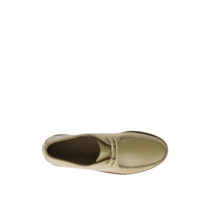 Sperry Classic Captain x27 s Oxford Green Men Loafers and Oxfords