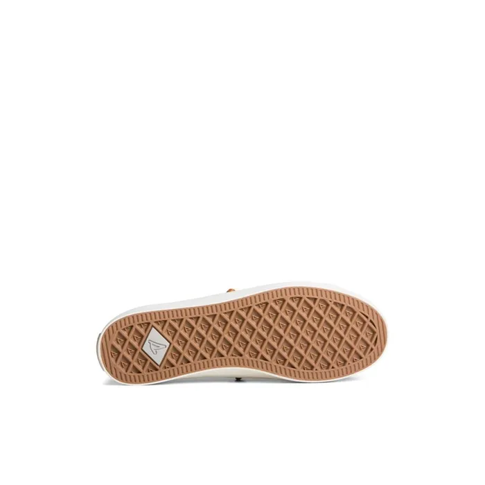 Sperry Crest Vibe Platform Sneaker Bone Women Shoes