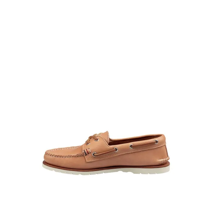 Sperry Gold Cup Authentic Original Handcrafted In Maine Boat Shoe Natural Men Boat Shoes