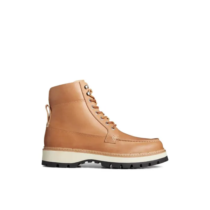 Sperry Mountain Sub mm Medium Beige Men Boots