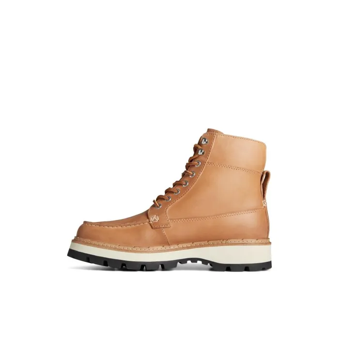 Sperry Mountain Sub mm Medium Beige Men Boots