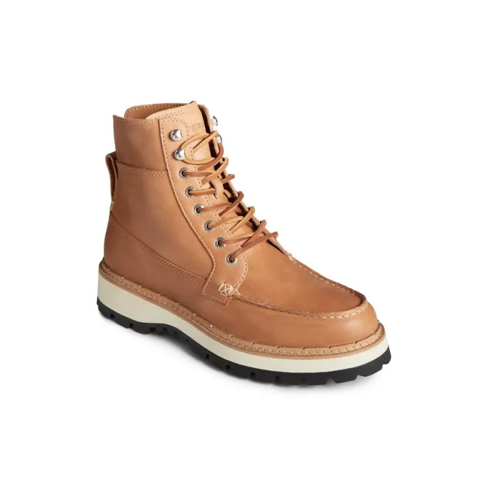 Sperry Mountain Sub mm Medium Beige Men Boots