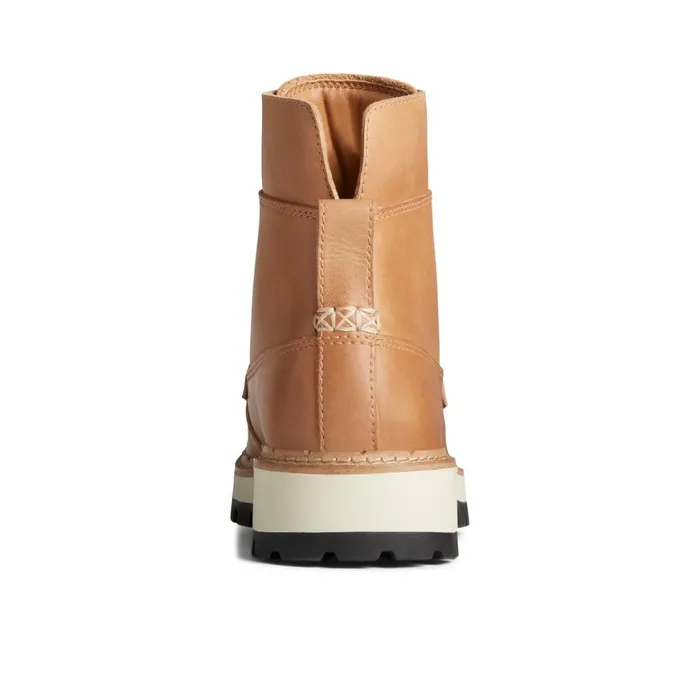 Sperry Mountain Sub mm Medium Beige Men Boots