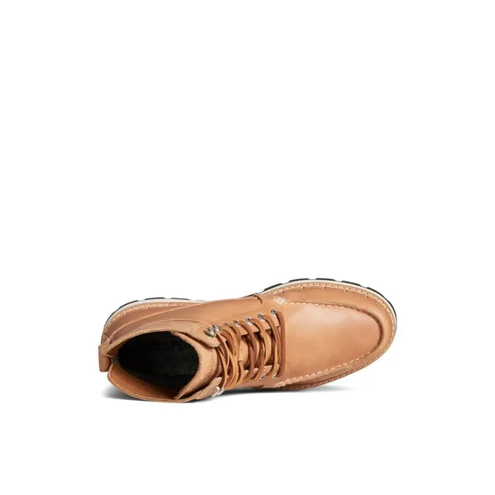 Sperry Mountain Sub mm Medium Beige Men Boots