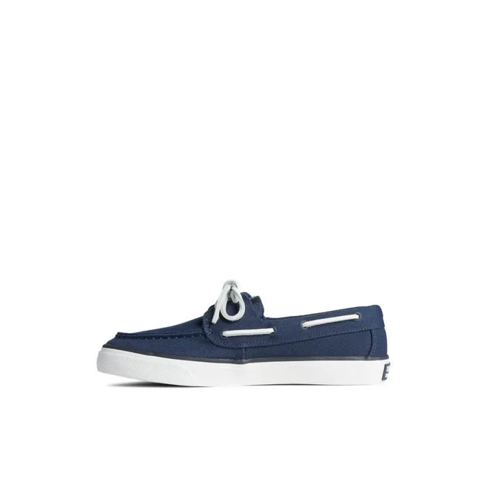 Sperry SeaCycled Bahama 20 Sneaker Navy Women Sneakers