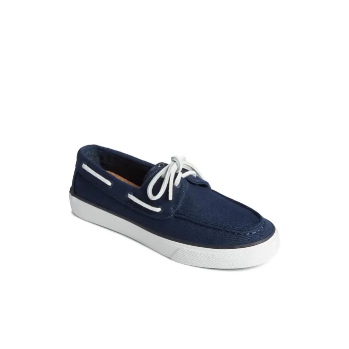 Sperry SeaCycled Bahama 20 Sneaker Navy Women Sneakers