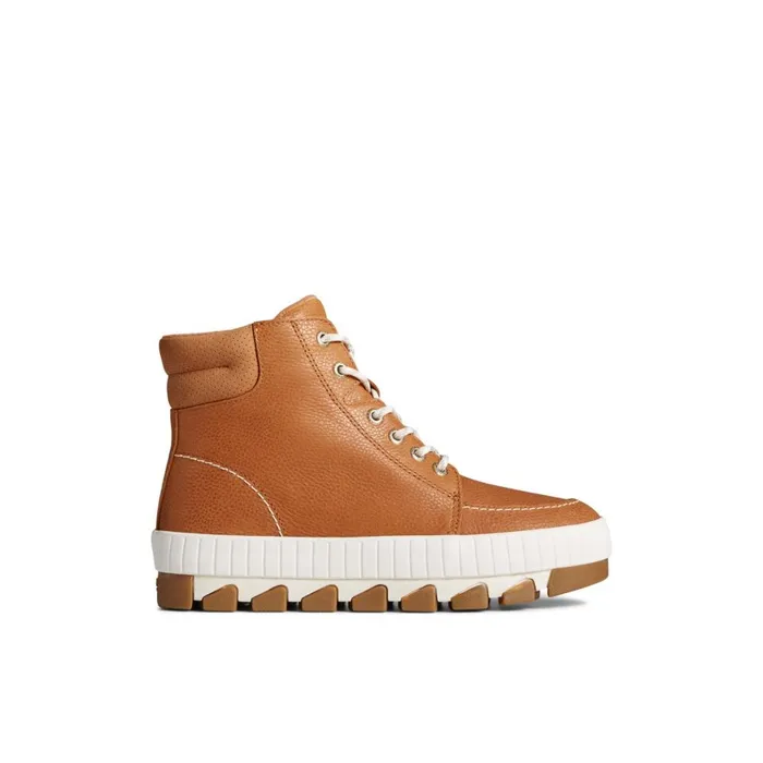 Sperry Torrentlupl wm Medium Beige Women Boots
