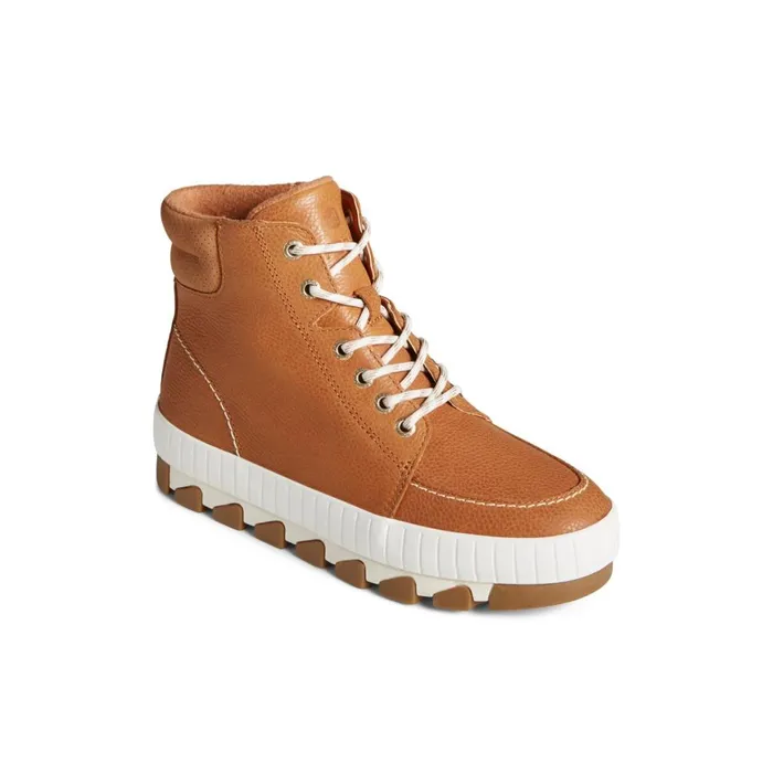 Sperry Torrentlupl wm Medium Beige Women Boots