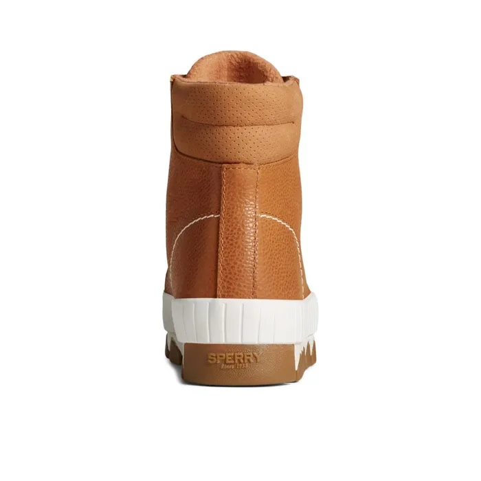 Sperry Torrentlupl wm Medium Beige Women Boots