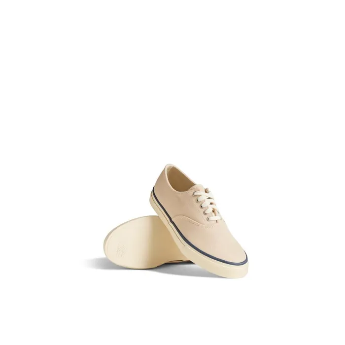 Sperry Unisex Classic CVO Sneaker Whitemulti Men Sneakers