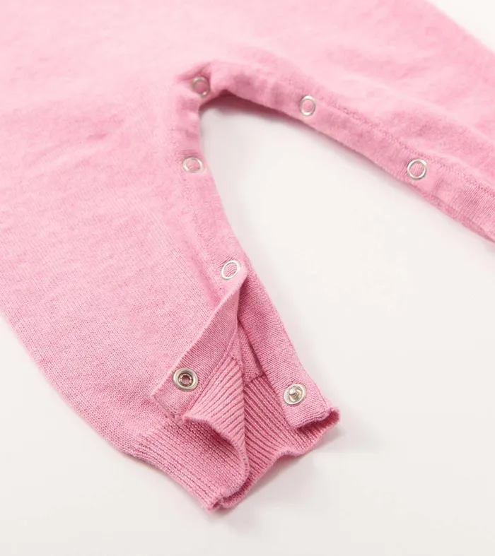 Sweaters Baby and Toddler Hatley Baby Girls Baby Doe Sweater Romper