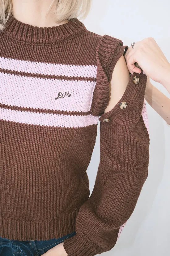Sweaters Poppy Crew Neck Jumper Burg Lilac 8211 Lisa Says Gah Women Sweaters Poppy Crew Neck Jumper Burg Lilac 8211 Lisa Says Gah Women